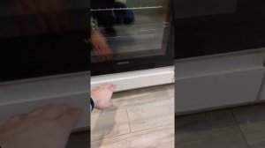 Угловая кухня на заказ 7 м2 с нишей