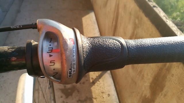 Самодельный мопед из велосипеда смотреть онлайн