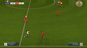 FIFA 20 Bayern Munich v Liverpool No Rules