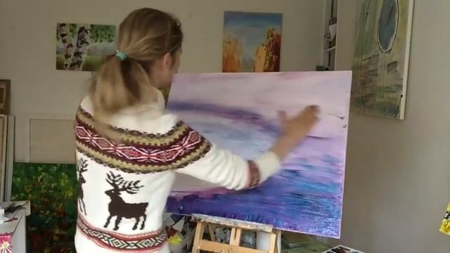 Рисовать? Рисовать! смотреть онлайн