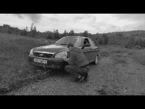 Приора из под деда. Так ли она хороша?