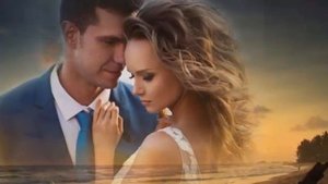Давай с тобою вместе Игорь BALAN & Марина Cordis Автор видео Нина Рудакова