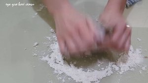 Домашний хлеб на ржаной муке с отрубями. Полезный хлеб!