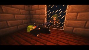 || -ПОЧЕМУ Я ДАЖЕ СВОЁ ТЕЛО КОНТРОЛИРОВАТЬ НЕ МОГУ?! |  Machinima Minecraft ||