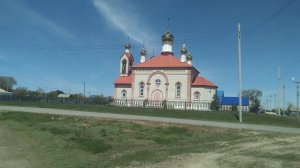 Село Камышево, Дергачевский район.