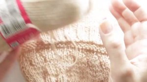 Обзор пряжи Пехорка "Секрет успеха"