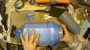 пылесборник своими руками