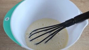 Японский пудинг