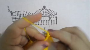 ШАЛЬ КРЮЧКОМ. ОБВЯЗКА. МАСТЕР КЛАСС. КАК ОБВЯЗАТЬ ШАЛЬ КРЮЧКОМ.