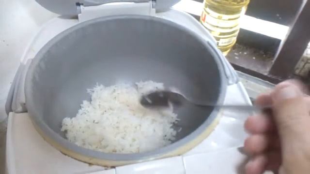 Готовим рссcыпчатый рис в мультиварке смотреть онлайн