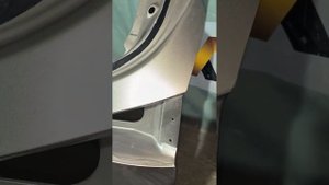 33442 Крышка багажника Hyundai Tucson 2018-