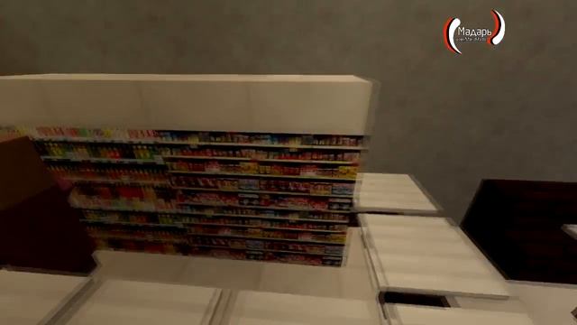 Город в Minecraft | [Мадарбург] | Городская баня смотреть онлайн