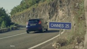 Реклама Ford Fiesta 2015   Форд Фиеста Marcus Bently – Eyes