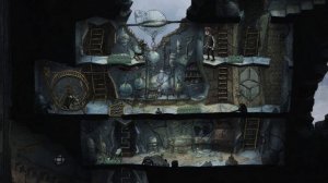 ШКОЛЬНИК нашёл ТАЙНЫЙ МИР за СТЕНОЙ ЧАСТЬ#17 ИГРА CREAKS на канале Мистер Игрушкин