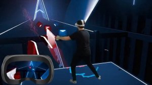 Deja Vu- Dave Rodgers | Beat Saber (Expert+)