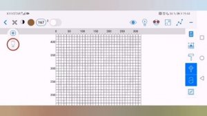 61. Cross stitch saga. Подготовка схемы и органайзера перед началом вышивки