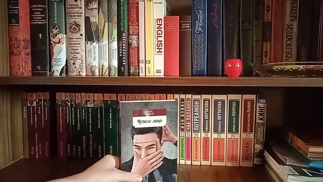 Про книги. Классика, современная литература, нон-фикшн.