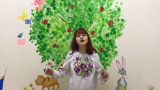 Ой ходить сон-Таскіна Аліса