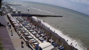 Веб камеры Сочи   Webcams Sochi   Погода в Сочи   Достопримечательности Сочи   Обстановка на дорога