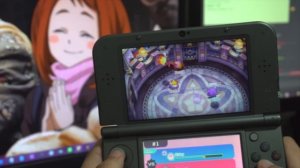 Kirby Battle Royale REVIEW | Nintendo 3DS