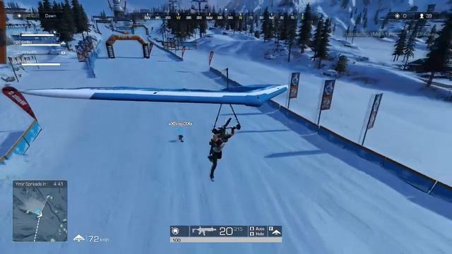 Ring of Elysium смотреть онлайн