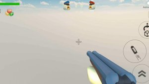 Chicken Gun 1.2.5