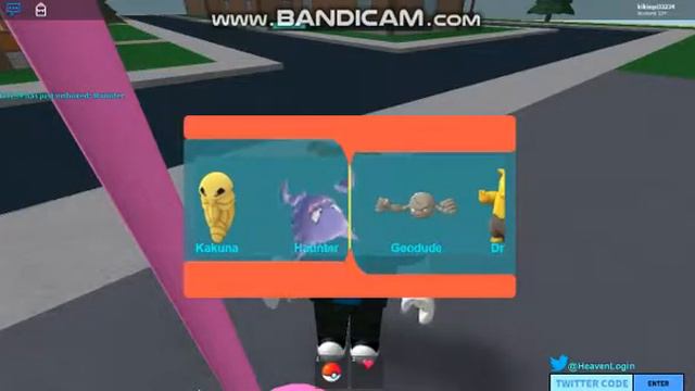 роблокс с покемонами смотреть онлайн