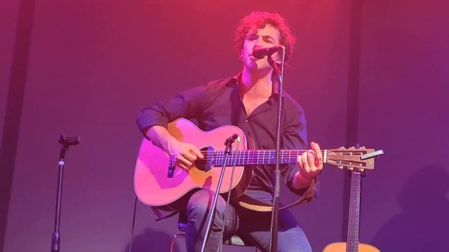 Jack Savoretti - Secret Life (22.10.2022) смотреть онлайн