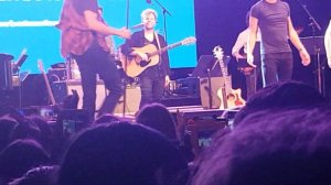 Sincerely, me (Dear Evan Hansen) - Elsie Fest 2018 -Grant Gustin, Darren Criss, Will Rolland