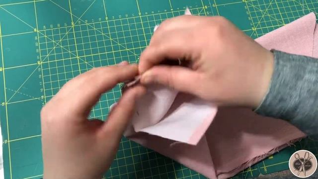 Обработка низа рукава притачной манжетой смотреть онлайн