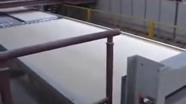 Производство плит фальшпола из сульфата кальция смотреть онлайн