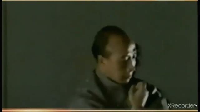 Мастер Юй Хай демонстрирует тайцзицюань смотреть онлайн