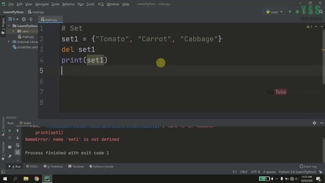 Python Programming Malayalam Tutorial смотреть онлайн
