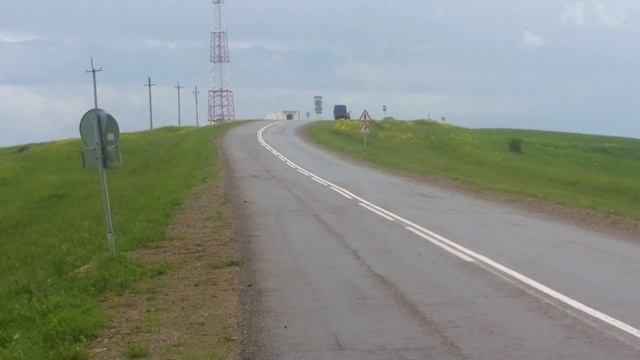 Окрестности села Маяк Чарышского района. смотреть онлайн
