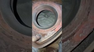 Opel Astra H Z18XER Удаление катализатора + прошивка на Евро2. Замена термостата на 92 градуса.