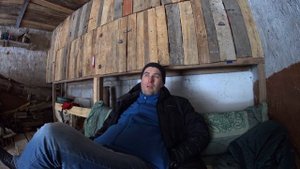 Литий-ионный аккумулятор для лодочного мотора  Часть 1