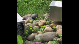 Теплообменник  "САНИ С КУБАНИ" для  зимней рыбалки.