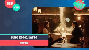 Guess the Song 2023 Music Quiz