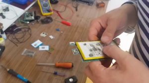 1 сезон 11 серия Робот пылесос Володя  Машенька заговорила