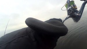 ГРУШКА(пуля) отлично ловит СУДАКА И КАРПА! Рыбалка 2019!