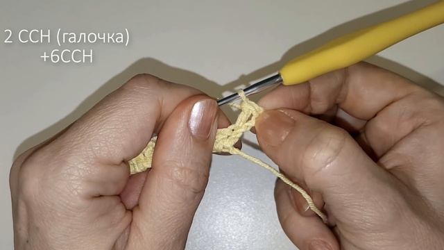 ТРЕНД 2022! Модный ЖИЛЕТ крючком со скосом плечаЧ.1 Спинка/ Мастер-класс / Мамочкин канал