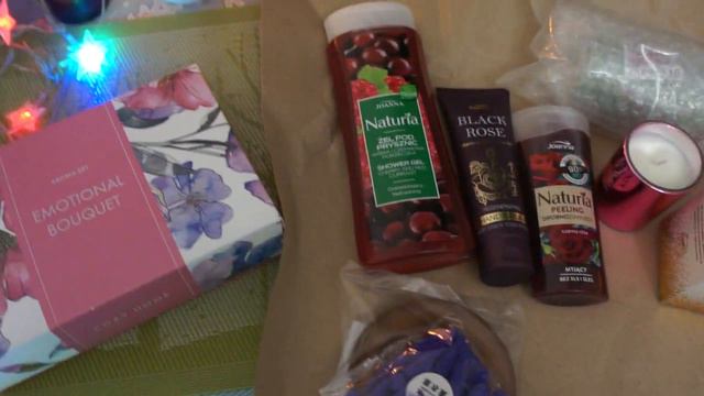 Подаркииии! )))) БЕСЕДА)#НовыйГод#Магия#Желания#Исполняются# смотреть онлайн