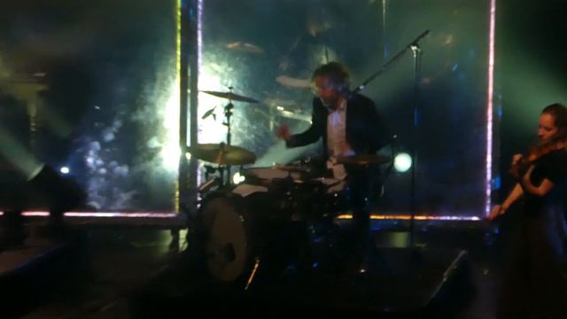 Cats On Trees Sirens Call @Le Sax Achères 27/01/2023 смотреть онлайн