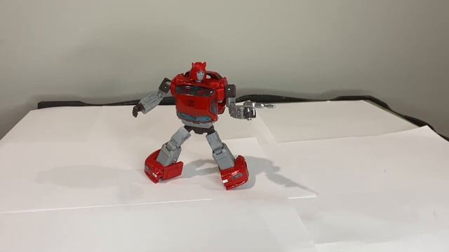 To MP Or Not To MP - MMC/Ocular Max Hellion (Cliffjumper) смотреть онлайн