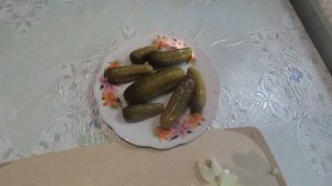 Винегрет. Самый вкусный рецепт с секретиками.