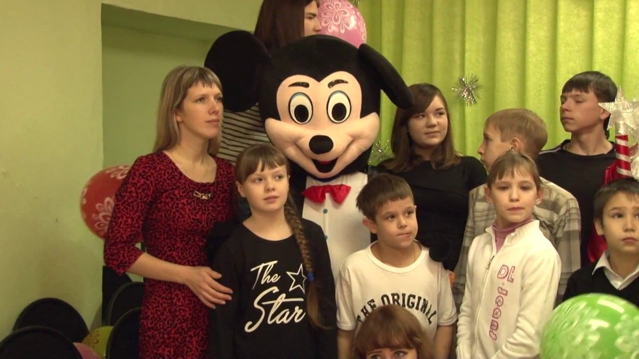 Детский дом смотреть онлайн