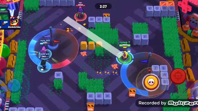 Олег играет в Бравл Старс и открывает 31 ящиков смотреть онлайн