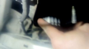 Люто гудит помпа ваз 2110