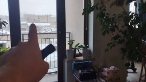 Испекционный фонарь для автомеханика, СТО. Philips EcoPro 61 Slim, Videx A105RH, Philips EcoPro 50.
