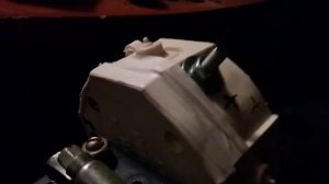 Балун из подручных средств для Inverted V часть 2
